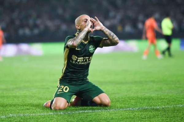 开云体育官网 中超夏窗引援趋于理性 米特里策荣膺标王