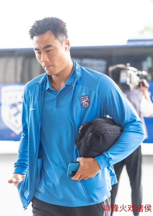 开云 中超明年或再现韩国球员?朴志洙与山东泰山的潜在合作浮出水面